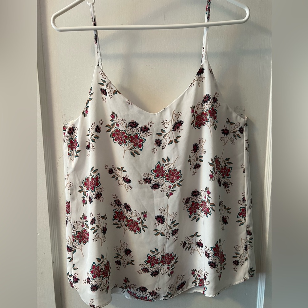 Pink Republic tank top